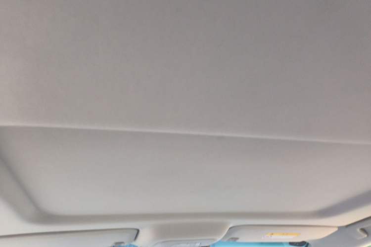 Used Buick GL8 2023 Land Executive Class Comfort Model Headliner
