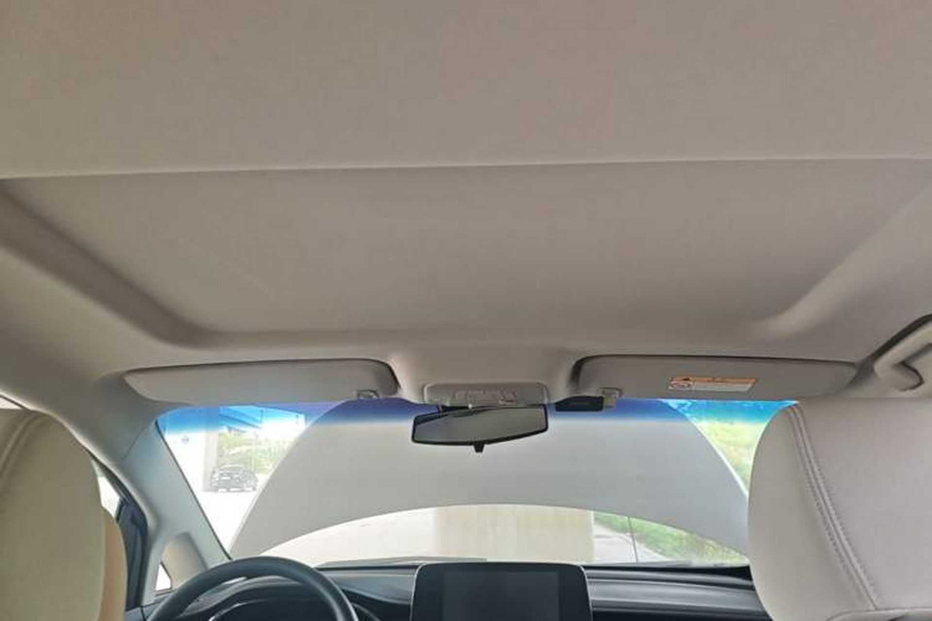 Used Buick GL8 2023 Land Executive Class Comfort Model Headliner