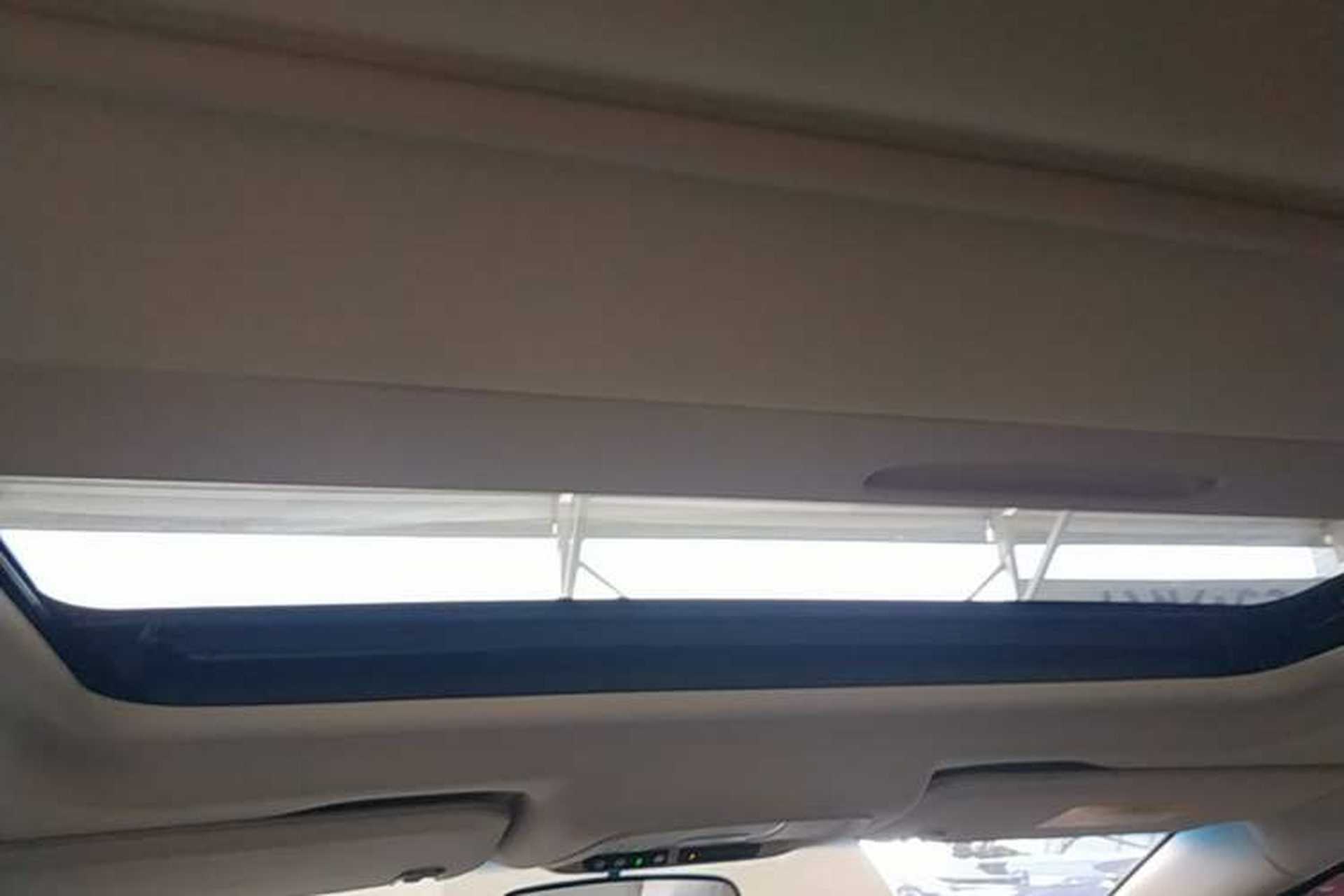 Used Buick GL8 2023 ES Lu Zun Comfort Model Headliner
