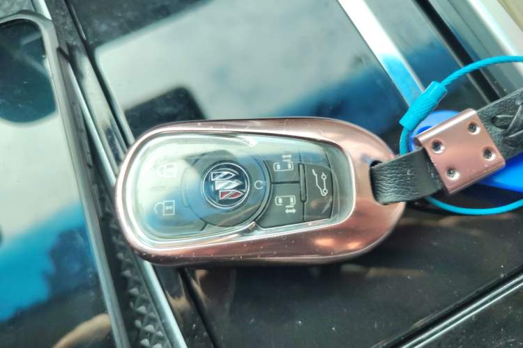 Used Buick GL8 2023 ES Lu Zun Luxury Model Interior 1