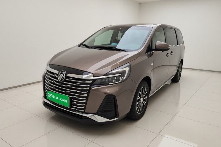 Used Buick GL8 2023 Land Executive Class 652T Luxury Model Guazi used car, China used car export, Used car for sale, Used  cars, Cheapest cars for sale