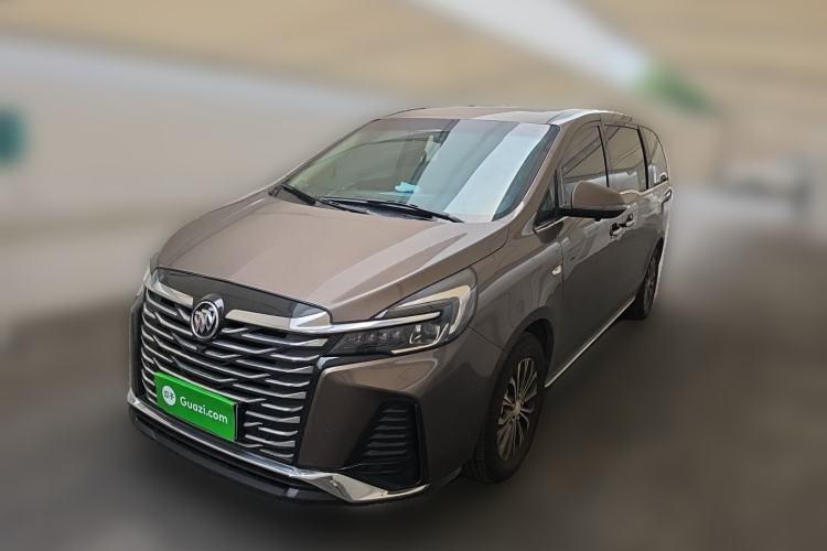 Used Buick GL8 2023 Land Executive Class 652T Luxury Model Guazi used car, China used car export, Used car for sale, Used cars, Cheapest cars for sale