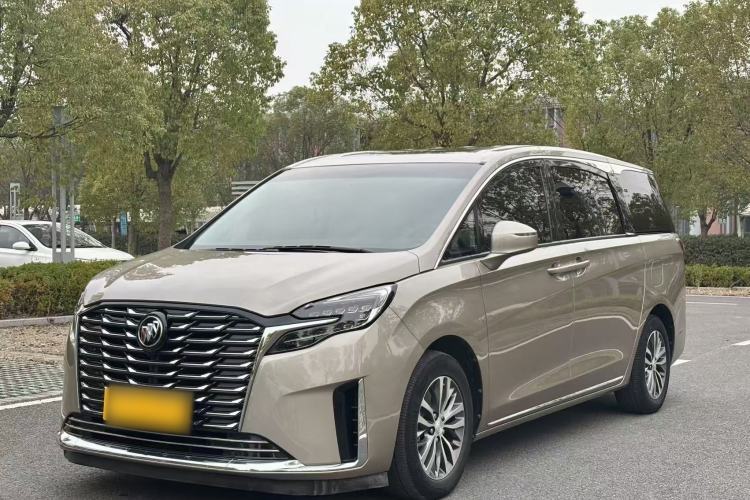 Used Buick GL8 2023 ES Lu Zun Comfort Model Guazi used car, China used car export, Used car for sale, Used  cars, Cheapest cars for sale