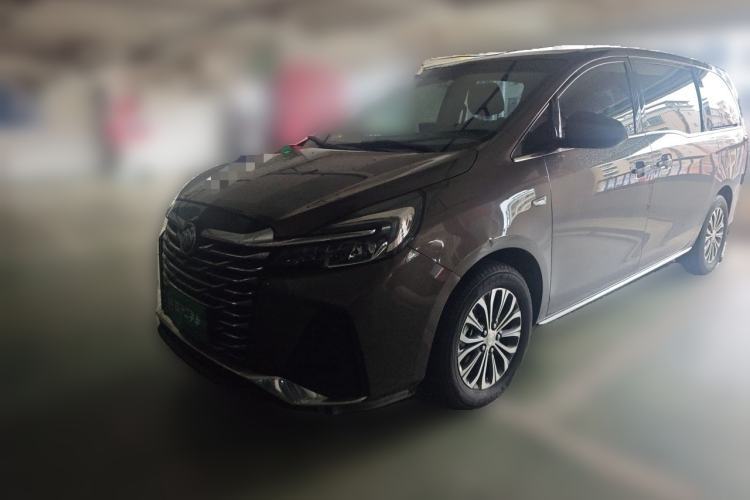 Used Buick GL8 2023 Land Executive Class Comfort Model Guazi used car, China used car export, Used car for sale, Used cars, Cheapest cars for sale