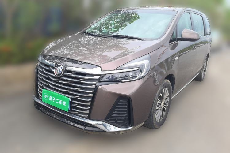 Used Buick GL8 2023 Land Executive Class Comfort Model Guazi used car, China used car export, Used car for sale, Used cars, Cheapest cars for sale