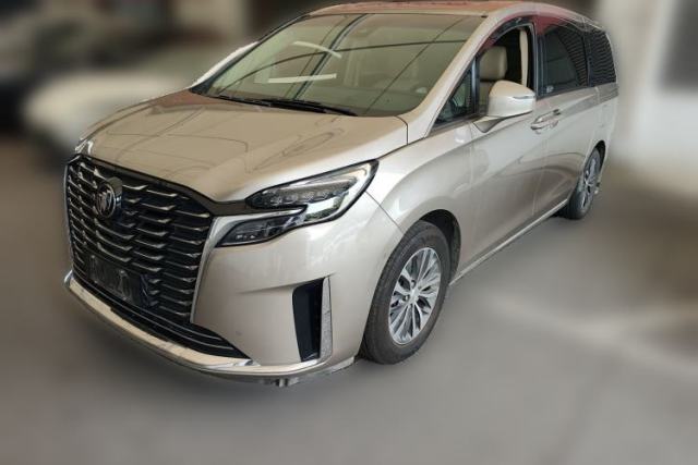 Used Buick GL8 2023 ES Lu Zun Deluxe Model