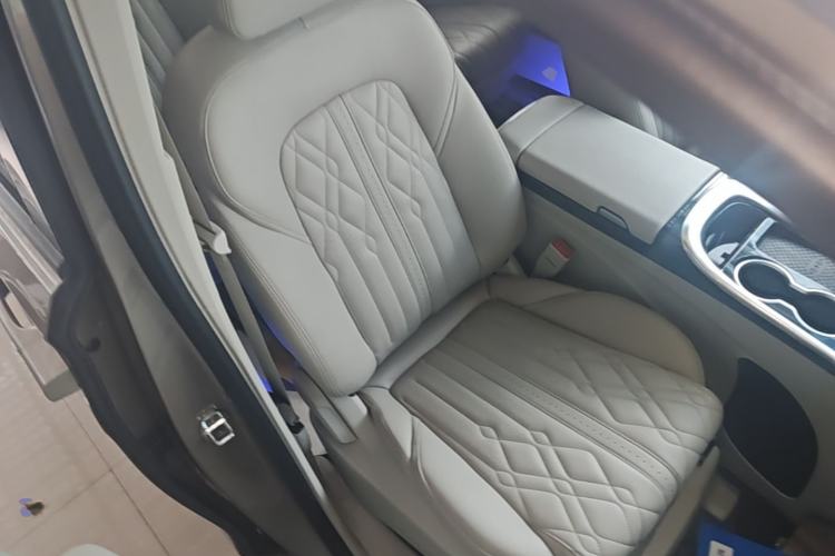 Used Buick GL8 2023 ES Lu Zun Comfort Model Right Front Seat