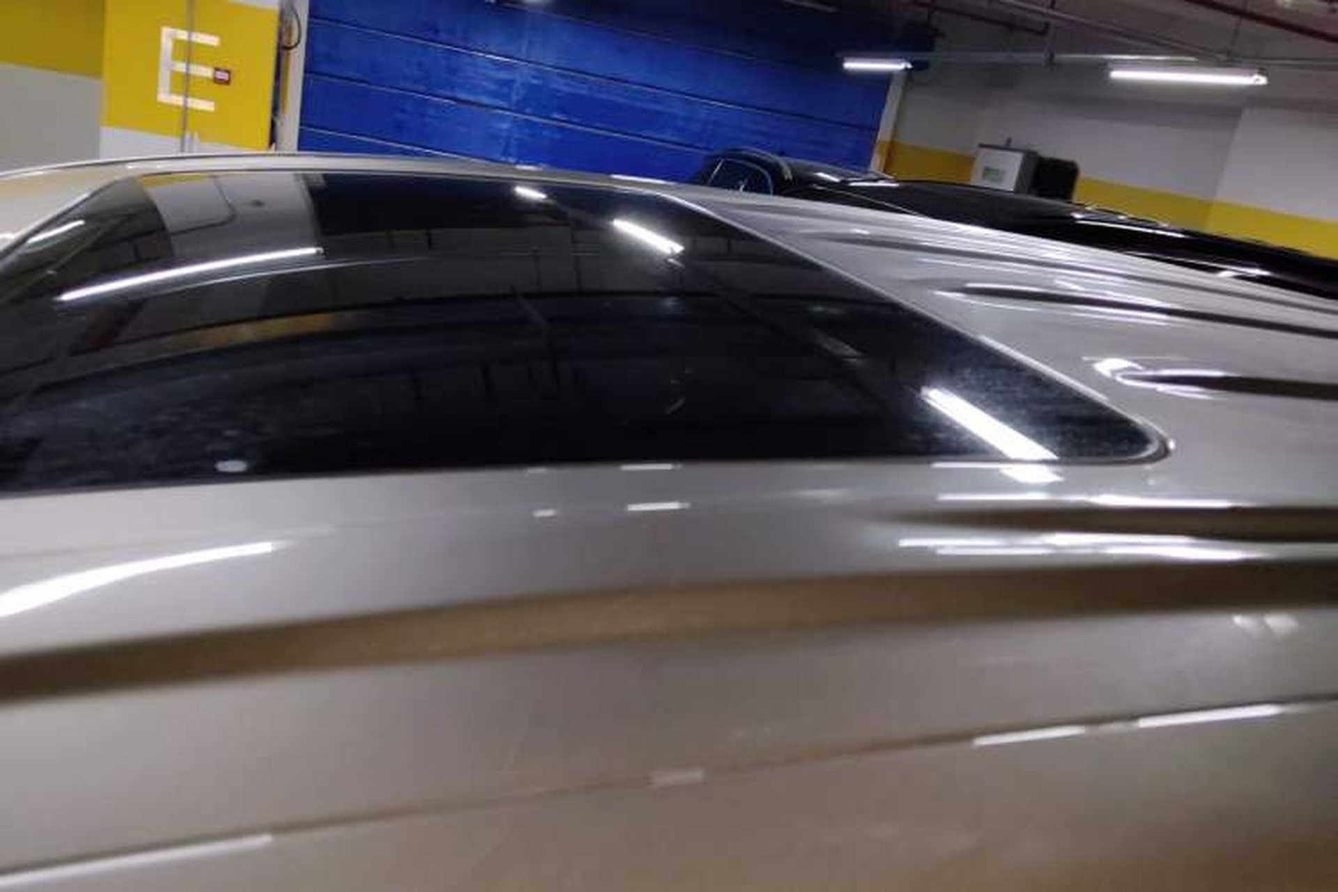 Used Buick GL8 2023 ES Lu Zun Comfort Model Roof