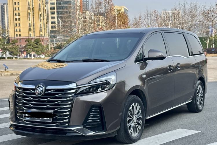 Used Buick GL8 2023 Land Executive Class Smart Enjoyment Model Guazi used car, China used car export, Used car for sale, Used  cars, Cheapest cars for sale