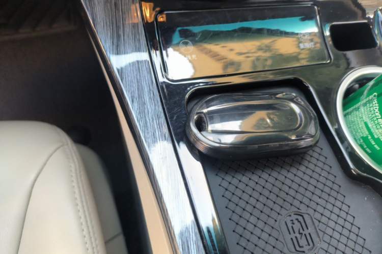 Used Buick GL8 2023 Land Executive Class Comfort Model Vehicle Key