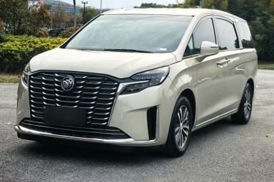 Used Buick GL8 2023 ES Lu Zun Comfort Model