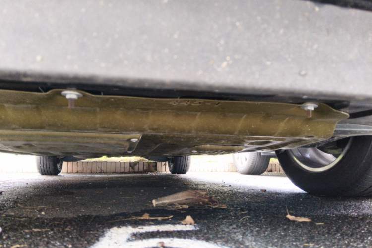 Used Buick GL8 2025 Lu Zun Deluxe Edition Chassis Front