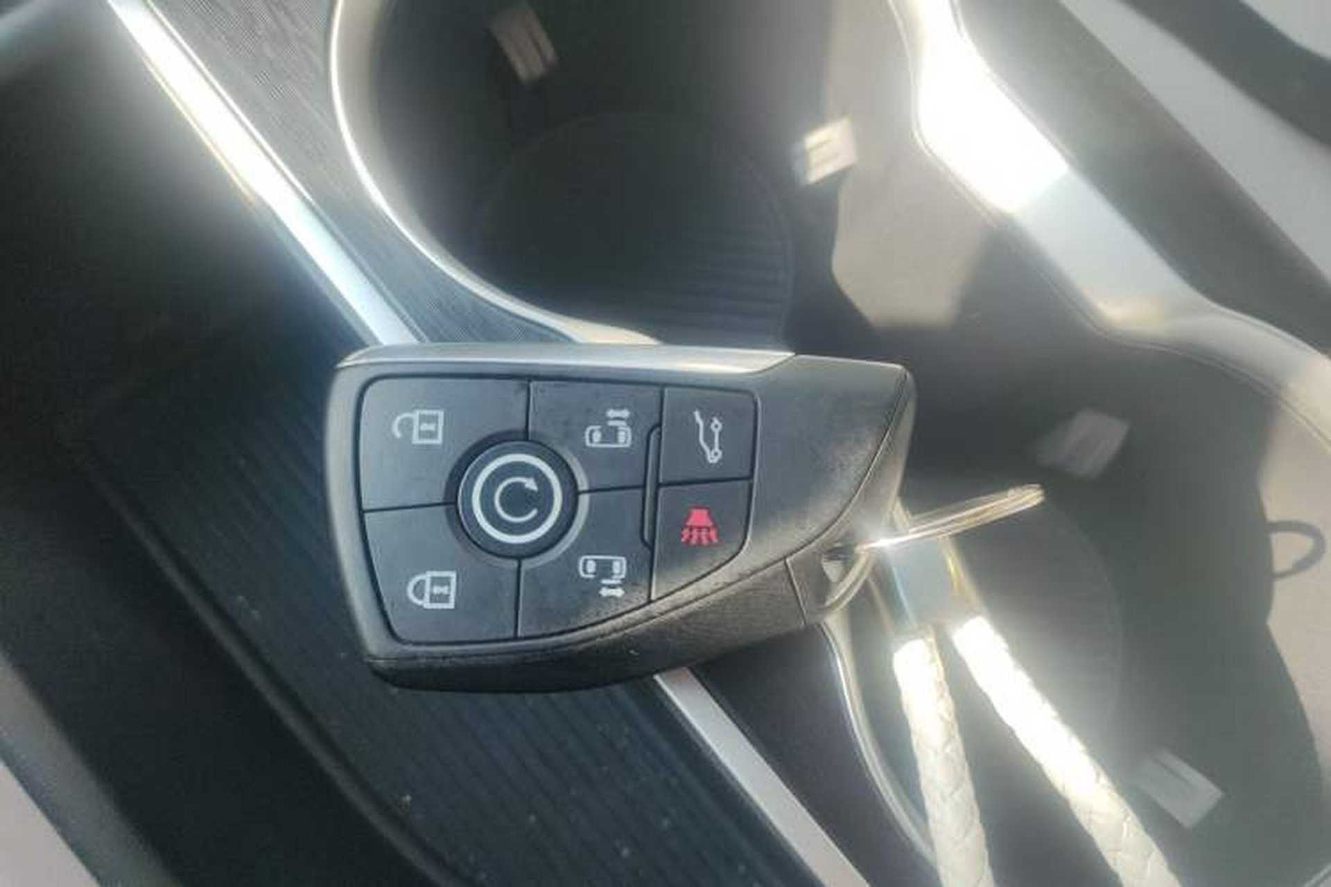 Used Buick GL8 2025 Lu Zun Deluxe Edition Interior 1