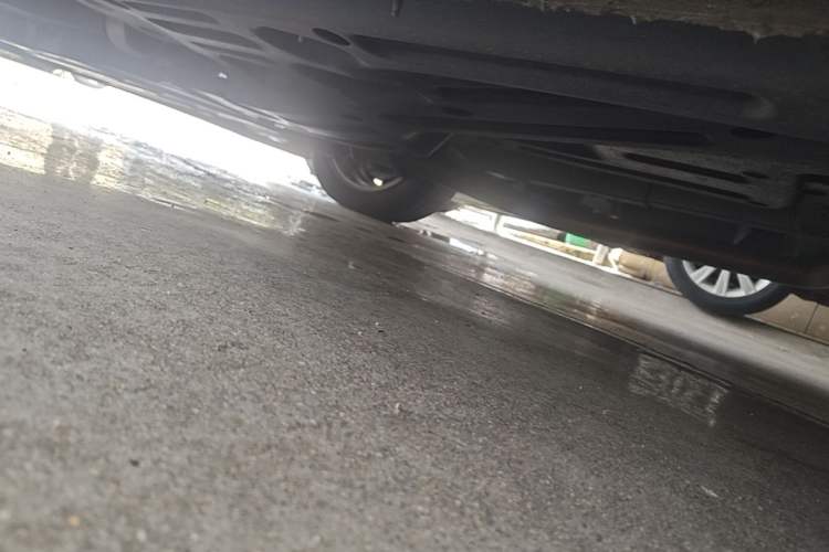 Used Buick GL8 2025 Lu Zun Deluxe Edition Chassis Front Left