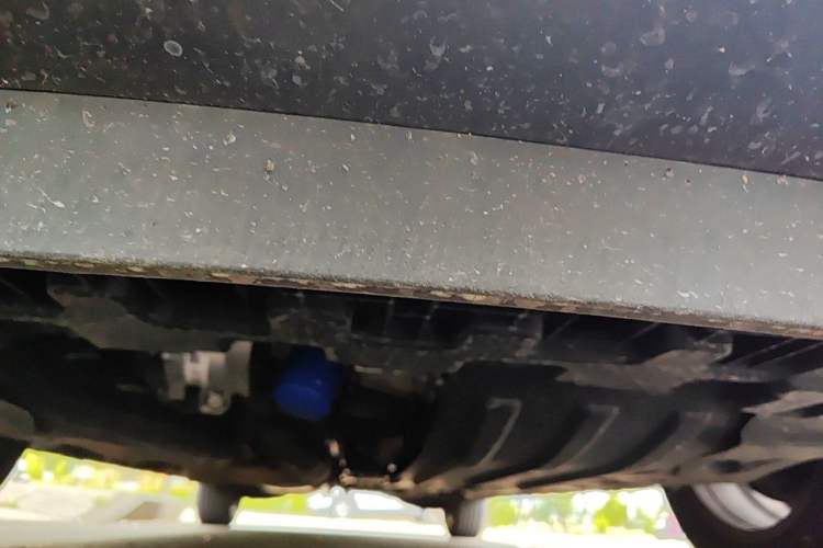 Used Buick GL8 2025 Lu Zun Deluxe Edition Chassis Front