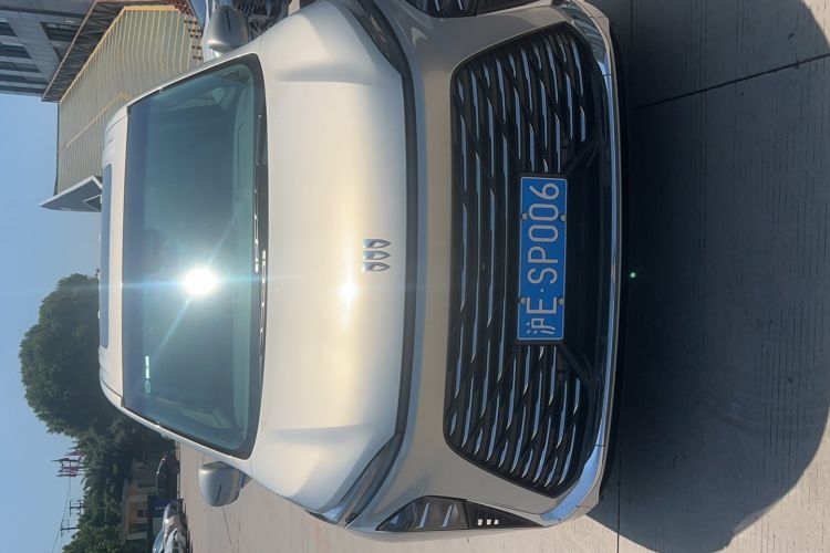 Used Buick GL8 2025 Lu Zun Deluxe Edition Exterior 5