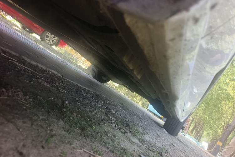 Used Buick GL8 2025 Lu Zun Smart Enjoyment Edition Chassis Front Left