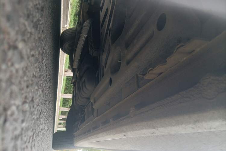 Used Buick GL8 2025 Lu Zun Deluxe Edition Chassis Front Left