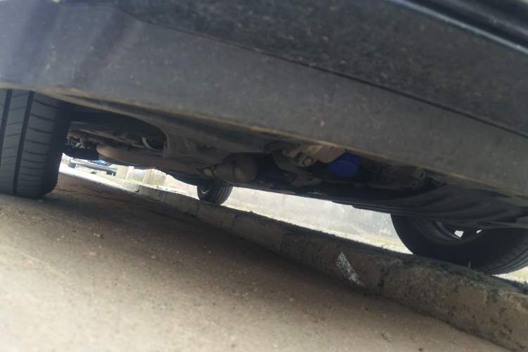 Used Buick GL8 2025 Lu Zun Deluxe Edition Chassis Front Right