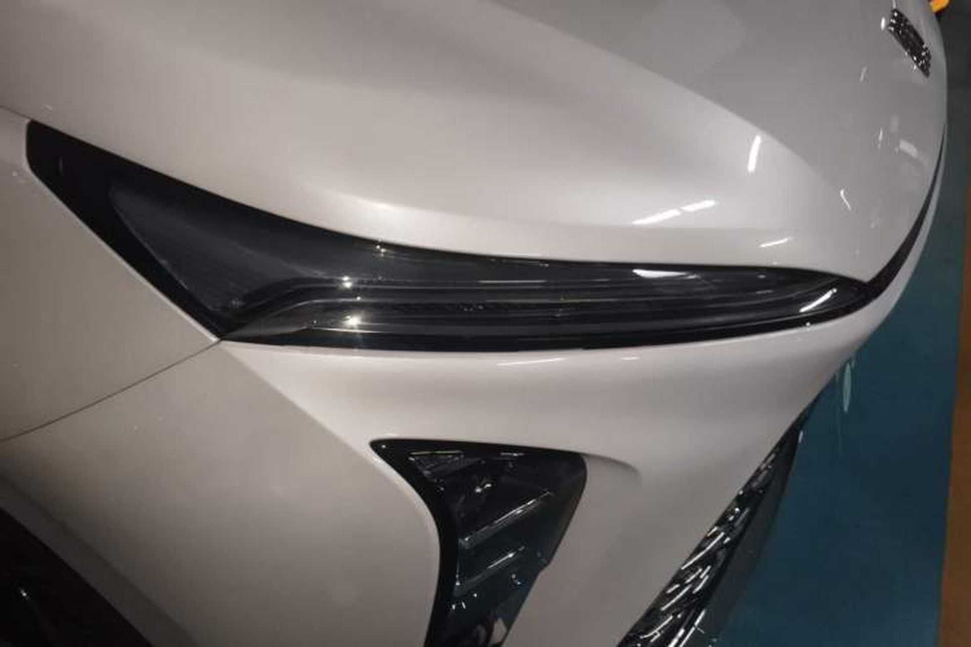 Used Buick GL8 2025 Lu Zun Deluxe Edition Exterior 6