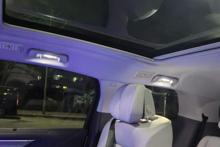 Used Buick GL8 2025 Lu Zun Deluxe Edition Exterior 6