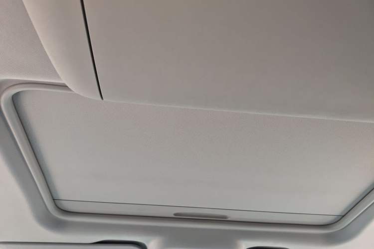 Used Buick GL8 2025 Lu Zun Deluxe Edition Headliner