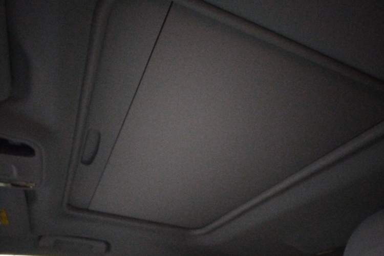 Used Buick GL8 2025 Lu Zun Smart Enjoyment Edition Headliner