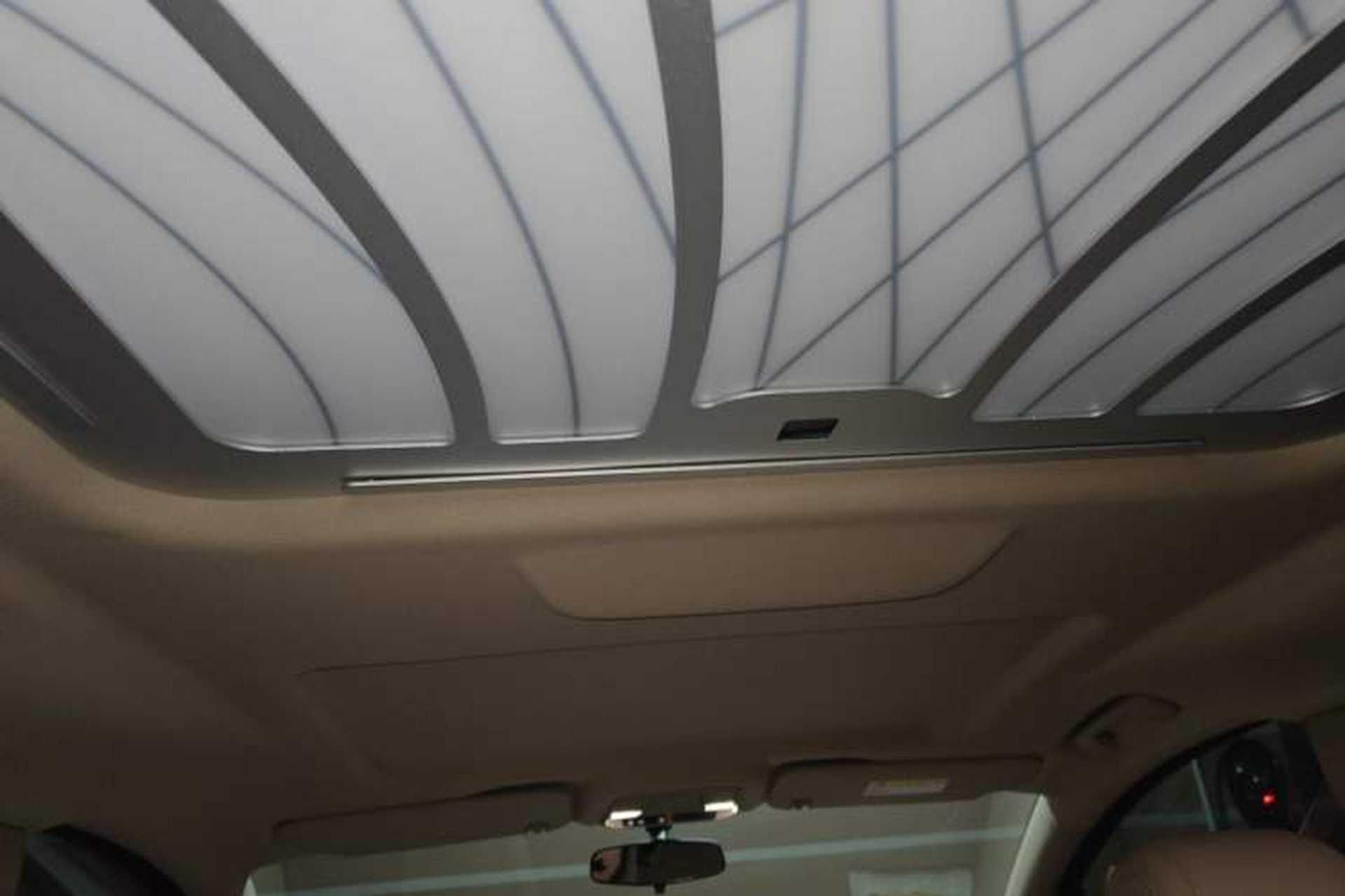 Used Buick GL8 2025 Model Land Cruiser Business Class Comfort DG Edition Headliner
