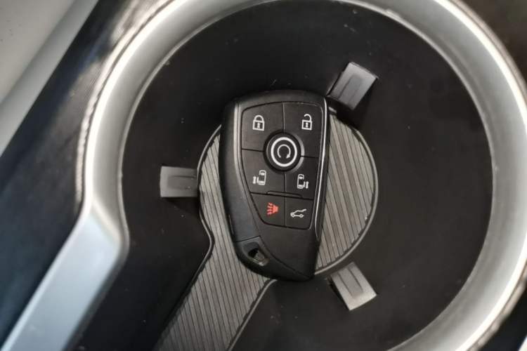 Used Buick GL8 2025 Lu Zun Deluxe Edition Interior 1