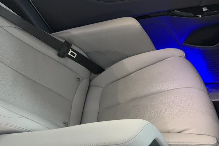 Used Buick GL8 2025 Lu Zun Deluxe Edition Interior 3