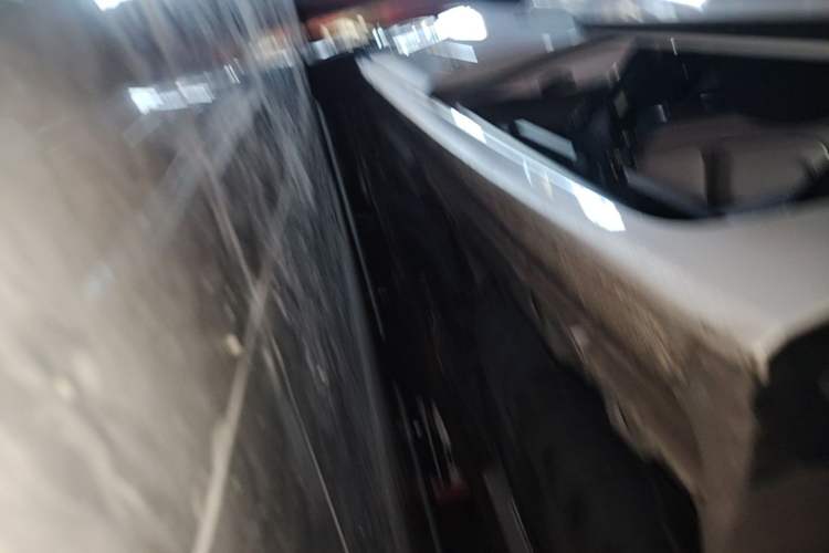 Used Buick GL8 2025 Lu Zun Deluxe Edition Left Side Sill