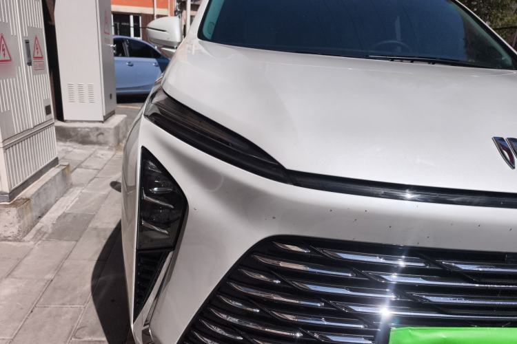 Used Buick GL8 2025 Lu Zun First Edition Right Front Headlight