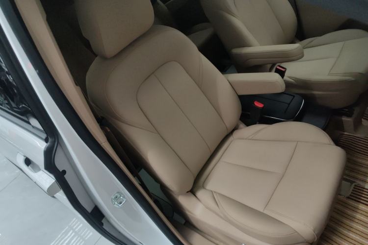 Used Buick GL8 2025 Model Land Executive Class First-Adoption Edition Right Front Seat