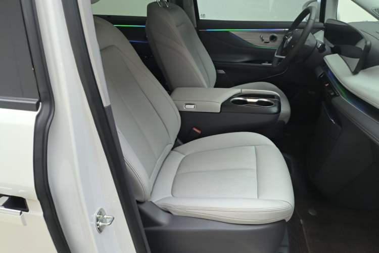 Used Buick GL8 2025 Lu Zun Deluxe Edition Right Front Seat