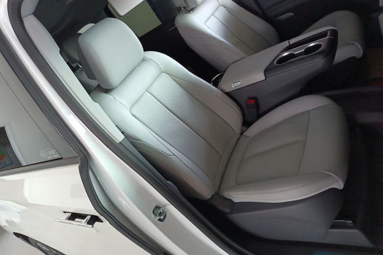 Used Buick GL8 2025 Lu Zun Smart Enjoyment Edition Right Front Seat