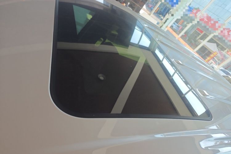 Used Buick GL8 2025 Lu Zun Smart Enjoyment Edition Roof
