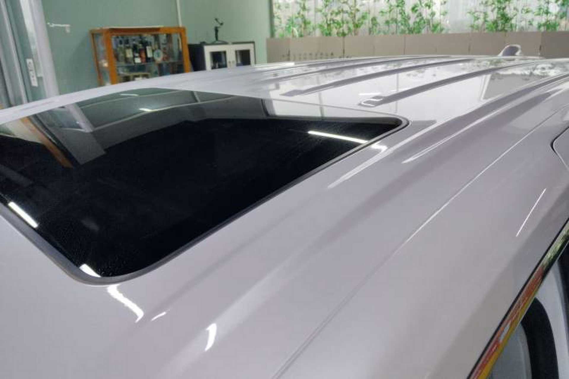 Used Buick GL8 2025 Lu Zun Smart Enjoyment Edition Roof