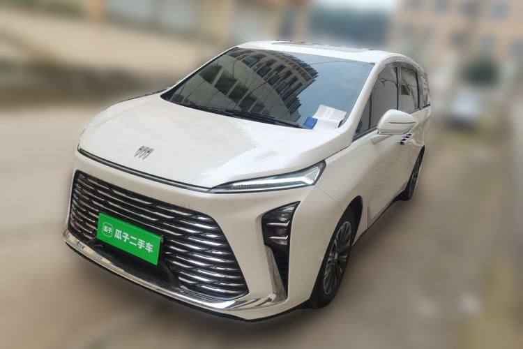 Used Buick GL8 2025 Lu Zun Deluxe Edition Guazi used car, China used car export, Used car for sale, Used  cars, Cheapest cars for sale