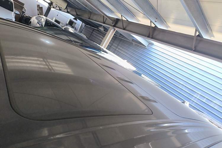 Used Buick GL8 2026 Model Lu Zun Luxury Edition Roof