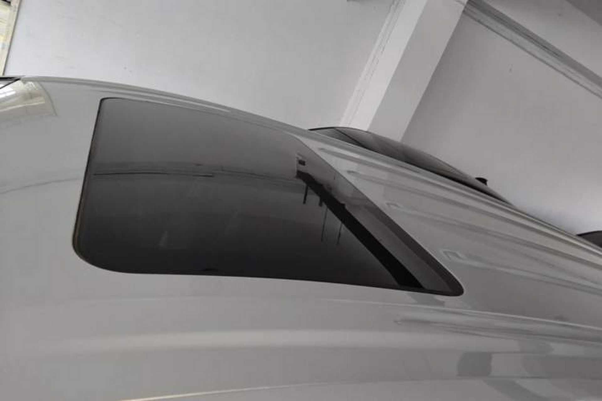 Used Buick GL8 2026 Model Lu Zun Smart Enjoyment Edition Roof