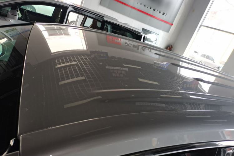 Used Buick GL8 2026 Model Land Rover Business Class Comfort DG Edition Roof