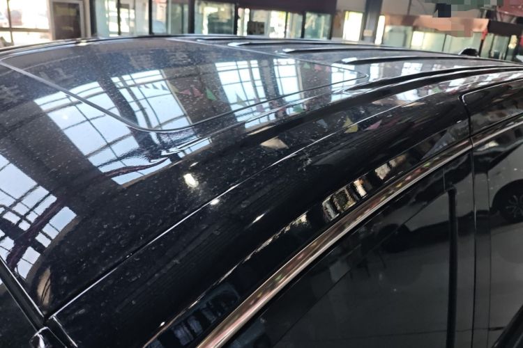 Used Buick GL8 New Energy 2025 Lu Shang Luxury Edition 7-Seater Roof