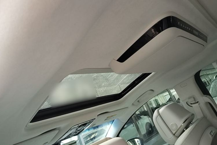 Used Buick GL8 New Energy 2024 Lu Zun Luxury Edition 6-Seater Headliner