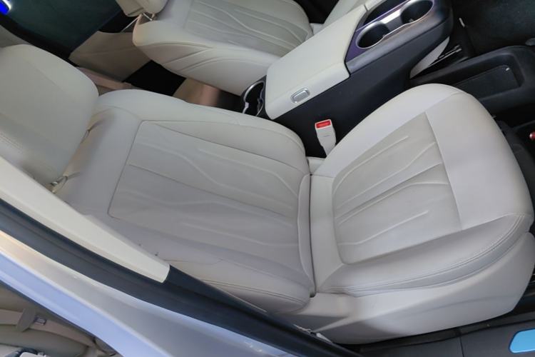 Used Buick GL8 New Energy 2024 Lu Zun Smart Edition 7-Seater Right Front Seat