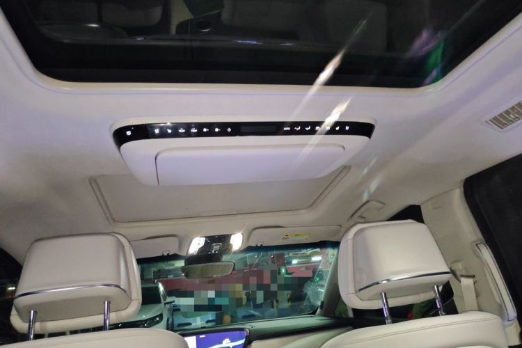Used Buick GL8 New Energy 2024 Lu Zun Luxury Edition 7-Seater Headliner