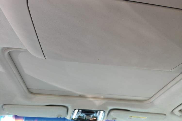 Used Buick GL8 New Energy 2024 Lu Zun Luxury Edition 7-Seater Headliner