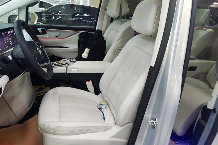 Used Buick GL8 New Energy 2024 Lu Zun Luxury Edition 7-Seater Left Front Seat