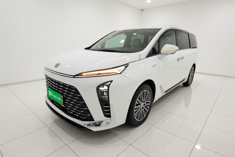 Used Buick GL8 New Energy 2024 Lu Zun Luxury Edition 7-Seater Guazi used car, China used car export, Used car for sale, Used  cars, Cheapest cars for sale