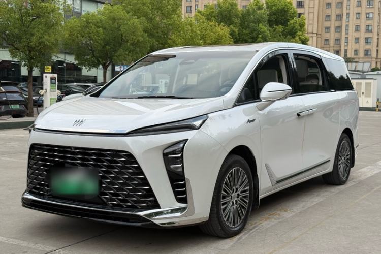 Used Buick GL8 New Energy 2024 Lu Zun Deluxe Edition 7-Seater Guazi used car, China used car export, Used car for sale, Used  cars, Cheapest cars for sale