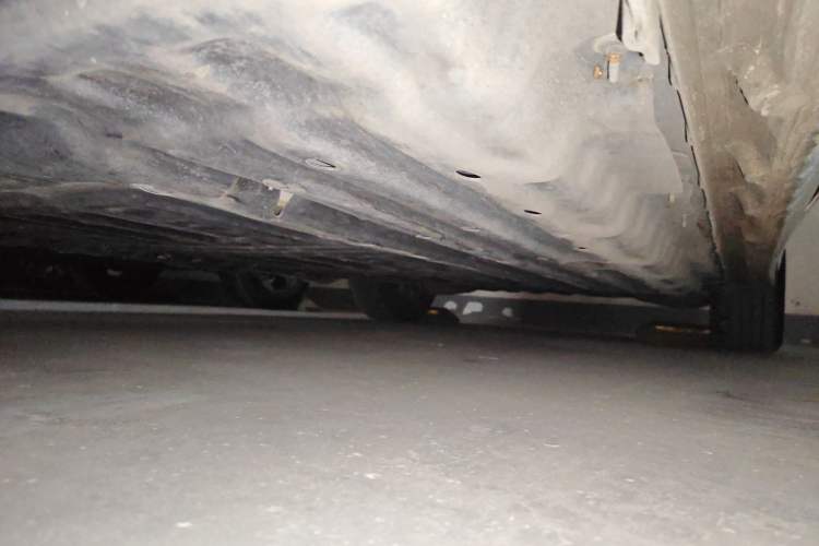 Used Buick GL8 New Energy 2024 Lu Zun Luxury Edition 6-Seater Chassis Front Left